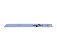 Lame per sega con attacco universale, Bosch S 1122 AF Flexible for Metal 2.608.656.018