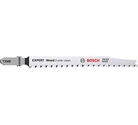 BOSCH 2608900551 LAMA PER SEGHETTO ALTERNATIVO EXPERT WOOD 2 SIDE