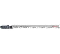 Bosch Accessories 2608902485 Lama per seghetto alternativo EXPERT Wood 2-side