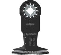 Bosch 5x Lama per taglio dal pieno AII 65 BSPC (per Legno duro, Legno tenero, Larghezza 65 mm, Professional Accessorio Utensile multifunzione)
