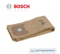 Bosch 5x. per Gas 55 - Aspirazione a Secco - 2607432036