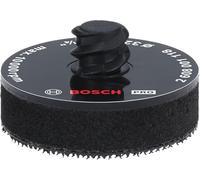 Bosch 5x Platorelli PRO per levigatrici (Ø 32 mm, Professional Accessorio Levigatrici)