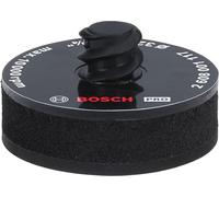 Bosch 5x Platorelli PRO per levigatrici (Ø 32 mm, Professional Accessorio Levigatrici)