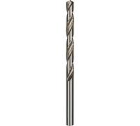 Bosch Trapano Hss-G, din 338, 8,1 x 75 X 117 MM, 5er-Pack 2608585508