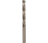 Bosch Punta trapano HSS-G DIN 338 per metallo, 8,4x75x117mm Quantità:5