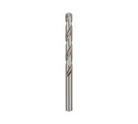Bosch 5x Punta per metallo lunghezza standard PRO Metal HSS-G (per Metalli non ferrosi, Acciaio, Ø 8,50 mm, Professional Accessorio Trapano/avvitatori rotanti)