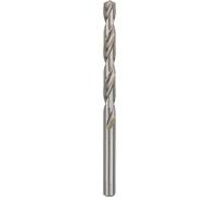 Bosch Punta trapano HSS-G DIN338 per metallo 8,8 x 81 x 125 mm – 5 pezzi