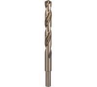 Bosch 5x Punta per metallo PRO Stainless Steel HSS-Co | per Acciaio, Acciaio inossidabile, Ø 12,50 mm, Professional Accessorio Trapano