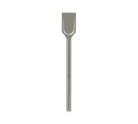 Bosch 5x Set di scalpelli a spatola PRO SDS max-5C | per Malta, Mattone pieno, Professional Accessorio Martello perforatore, Sezionatori