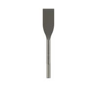 Bosch 5x Set di scalpelli per piastrelle PRO SDS max-5C | per Piastrelle, Piastrelle, Professional Accessorio Martello perforatore, Sezionatori