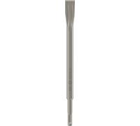 Bosch Professional Scalpello piatto Long Life SDS-plus (5 pezzi)