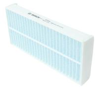 BOSCH 6010C HEPA Filtro abitacolo compatibile con Select Maybach 57, 62; Mercedes-Benz CL500, CL55 AMG, CL600, CL65 AMG, E300, E320, E420, E430, E55 AMG, S350, S430, S500, S55 AMG, S55 AM. G, S350