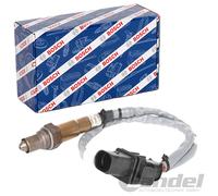 BOSCH 60189240 Sonda Lambda 5 Poli Per AUDI A3 A4 A5 A6 Q3 Q5 TT SEAT ALHAMBRA