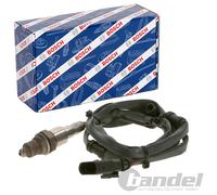 BOSCH 60192283 Sonda Lambda 4polig Adatto A per Seat Mii Skoda Citigo VW Carico