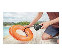 Bosch 603947501 Mini Pump Trasparente Black / Green