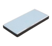 Bosch 6068C Filtro dell'aria HEPA per Ford Freestar 2004-2007, Ford Windstar 1999-2003, Mercury Monterey 2004-2007