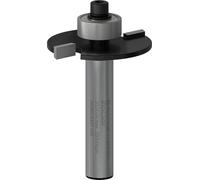 Bosch Fresa per scanalature a disco 8 mm D1 32 mm L 3 mm G 51 mm Quantità:1