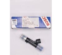 Bosch 62386 Iniettore Carburante Compatibile Ford E-Series 5.4L 2004-2009 CM5075