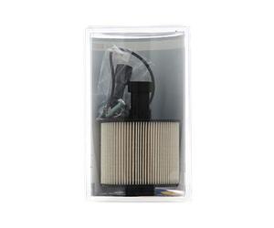 Bosch 637109 - Filtro per gasolio