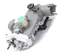 Bosch 642870 - Blocco di resistenza, lavabile in lavastoviglie