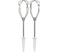 Bosch 651065 Mfz4020 Fruste Sinistra e Destra con Ganci per Sbattitore