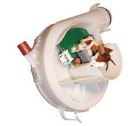 BOSCH 652135,652135 - Ventilatore a secchio