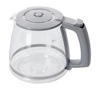 Bosch 658595 00658595 - Caraffa in vetro di ricambio per caffè