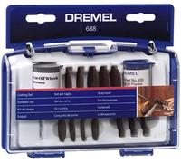 Bosch 69 ACCESSORI DREMEL PER TAGLIARE