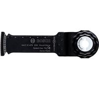 Lama per taglio a tuffo Bosch BIM MAIZ 32 APB Wood and Metal, 80x32mm Quantità:1