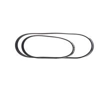 Bosch Set cinghie trapezoidali 1 987 946 197