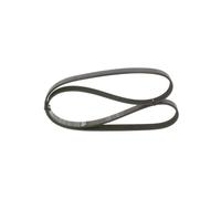 Bosch 6PK1195 - Cinghia trapezoidale a nervature - 1987945704