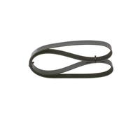 Bosch 6PK1205 - Cinghia trapezoidale a nervature - 1987947577