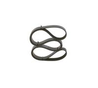 Bosch Cinghia trapezoidale multirighe 1 987 947 983 (6PK1610) per FIAT VOLVO VW AUDI FORD