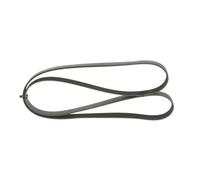 Bosch 6PK1693 - Cinghia trapezoidale a nervature - 1987947951