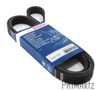 Bosch 6PK1733 Cinghia Scanalata per Audi A3 BMW 3er Citroen Ford Seat Skoda VW