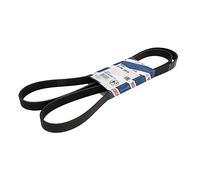 BOSCH 1 987 945 980 Cinghia servizi per VW Polo Schrägheck (6R1, 6C1) POLO (9N)