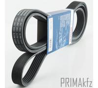Bosch 6PK2260 Cinghia Scanalata per Audi 100 80 Opel Omega Vectra Mazda Mercedes