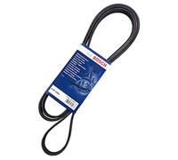 Bosch 6PK2260 - Cinghia trapezoidale a nervature - 1987947960