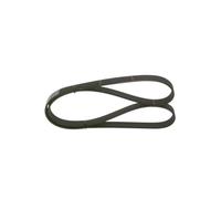 Bosch 6PK906 - Cinghia trapezoidale a nervature - 1987946027