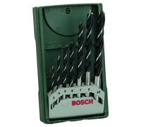 Bosch Set di punte trapano Mini-X-Line per legno Quantità:1