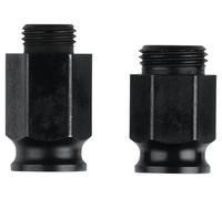 Bosch EXPERT Power Change Plus Set dadi adattatori, 2x 14-30 mm, 4x 32-210 mm Quantità:1