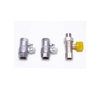 Bosch 761/1 Set Servizi R 1 con TAE Accessorio Montaggio, A Parete