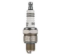 Bosch (7902) WR8AC+ Super Plus, candela di accensione (confezione da 1)