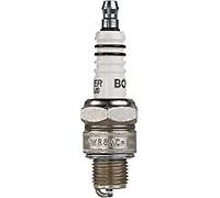 Bosch (7902) WR8AC+ Super Plus, candela di accensione (confezione da 1)