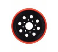 Bosch 8-Loch Disco di Levigatura, 125 MM, Medio, Adatto A: Gex 12V-125, 18V-125