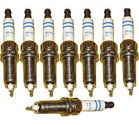 Bosch 8 pz. Candela set 0242145515 / ZR5TPP33