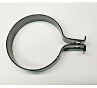 Bosch 80 Mm Manico Cinghia Per Martello Demolitore GSH 7,9,11 VC