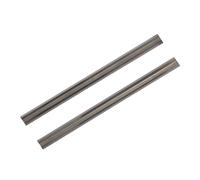 Bosch 82.4mm Carburo di Tungsteno Ricambio Lame Confezione Di 2 2607000096