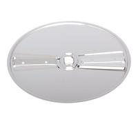 Bosch 83576 Disco Reversibile per Affettare (Spesso e Fine), Numero 1 e Numero 3