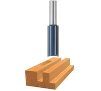 Bosch 85272M - Punta dritta a 2 taglienti, 3/4" x 2"